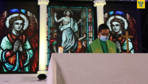 WVSU graduating students mark academic milestone through faith-centered gatherings