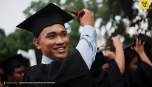 WVSU graduates 1,441 students, honors 1,060 Latin awardees in 2026 Undergraduate Commencement Exercises