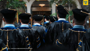 WVSU confers 405 graduate degrees in 2026 Graduate School Commencement Exercises