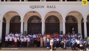 WVSU marks 124th founding anniversary with thanksgiving, wellness initiatives