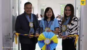 WVSU, PESO Iloilo City holds university-wide job fair