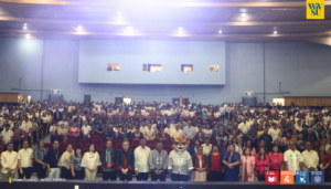 WVSU charts way forward for AY 2026-2027 at General Assembly for Faculty and Staff